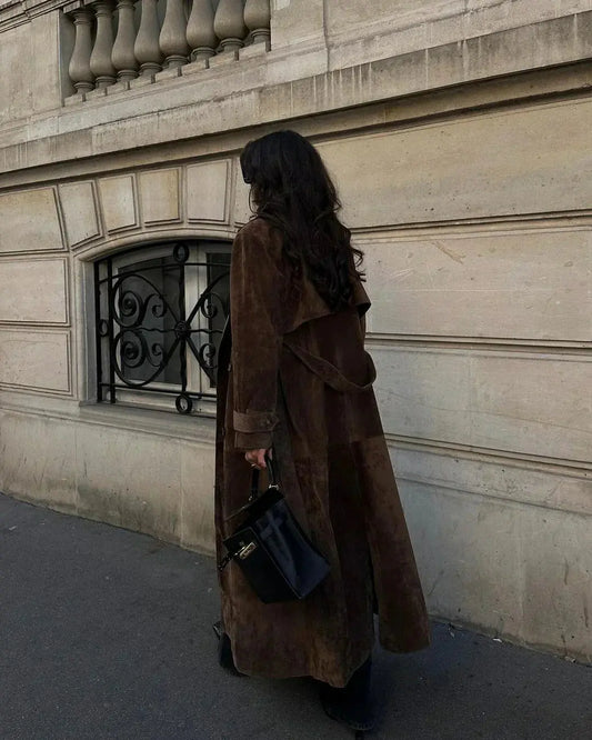 Micah Coat Avalabel