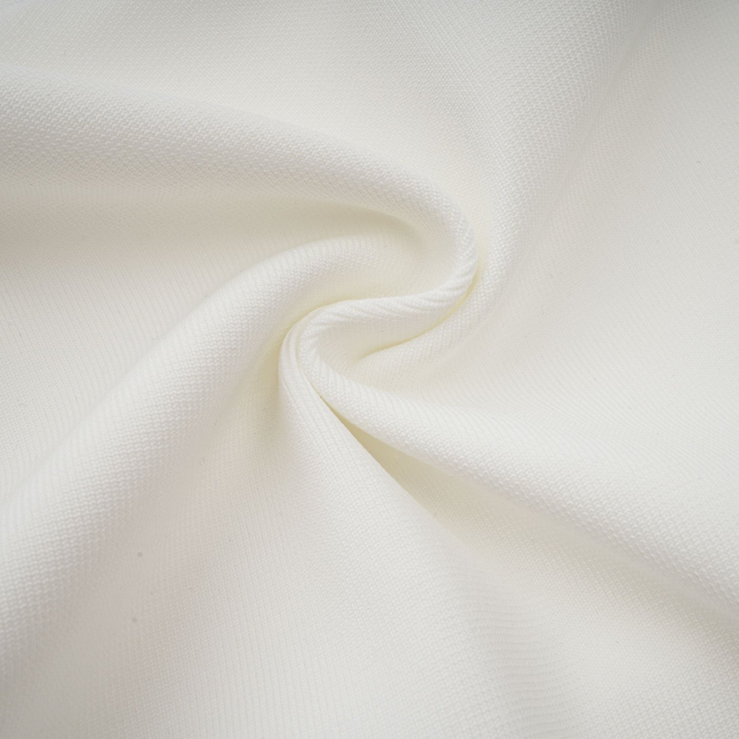 Nathalie White Tulle-Panelling Maxi Dress Avalabel