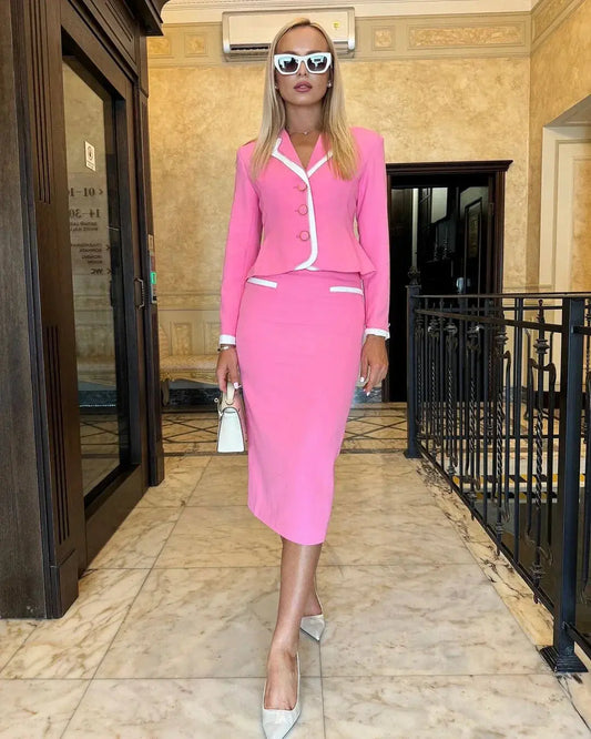 Elianna Two Piece Set Avalabel