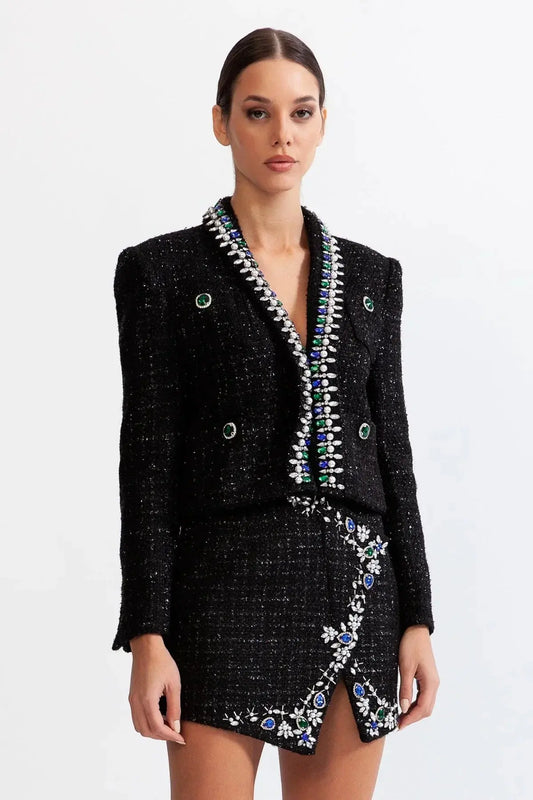 Aylin Two Piece Set Avalabel