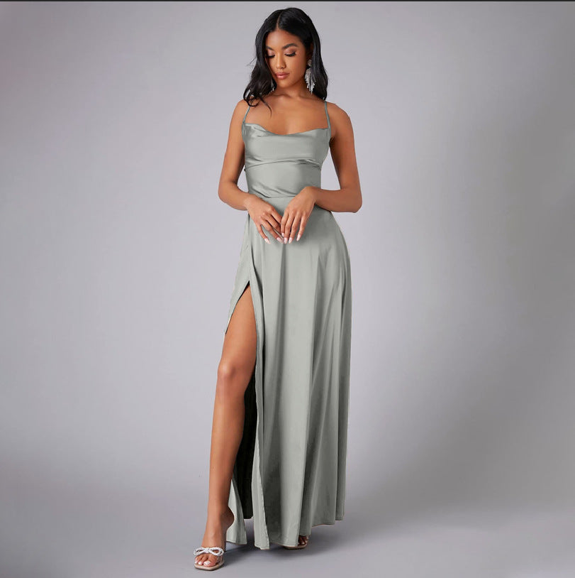 Alexis Maxi Dress