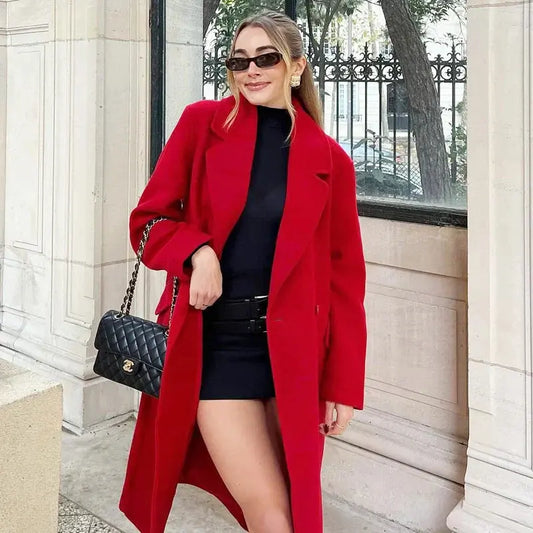 Ryleigh Coat Avalabel