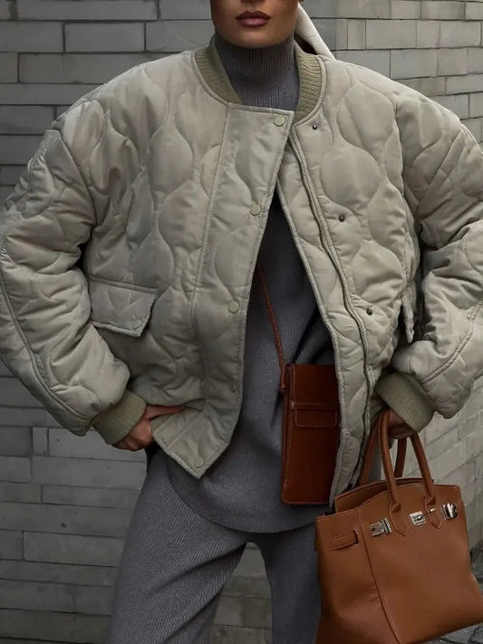 Laila Jacket Avalabel