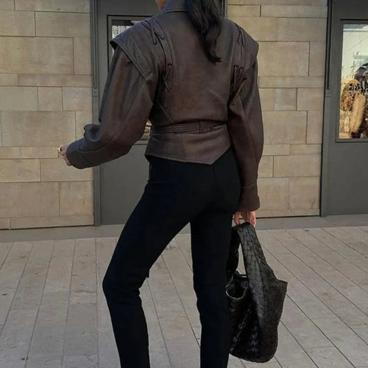 Georgia Jacket Avalabel