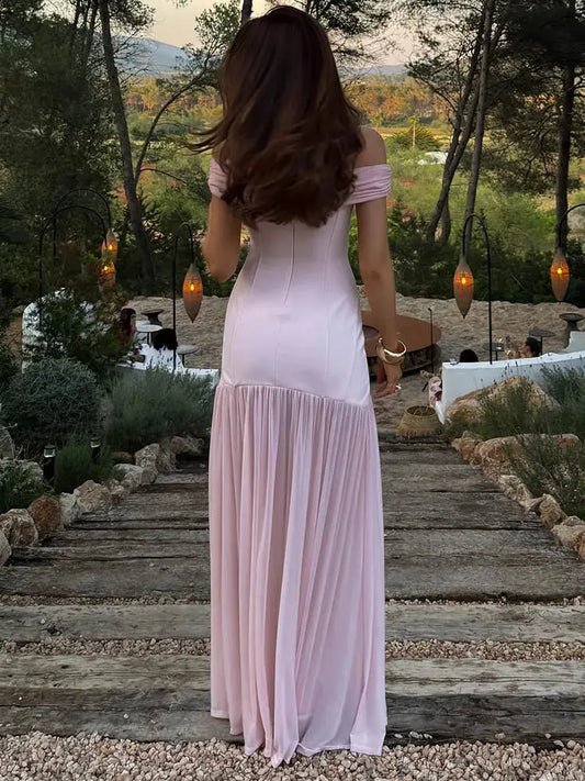 Imani Maxi Dress Avalabel