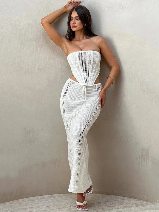Olivia Two Piece Set Avalabel