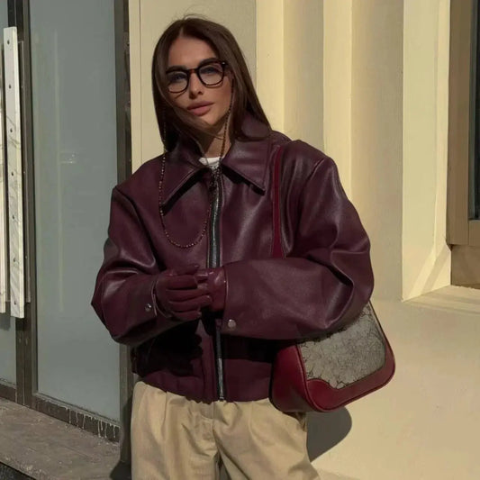 Frida Jacket Avalabel