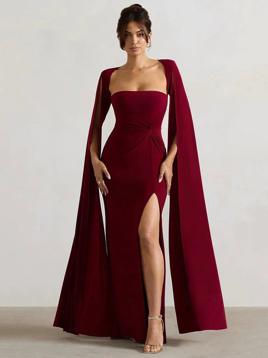 Averie Maxi Dress