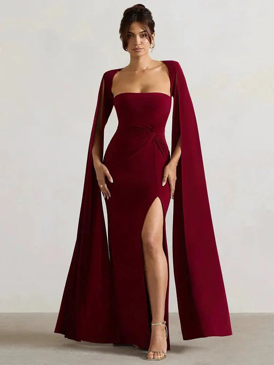 Averie Maxi Dress Avalabel