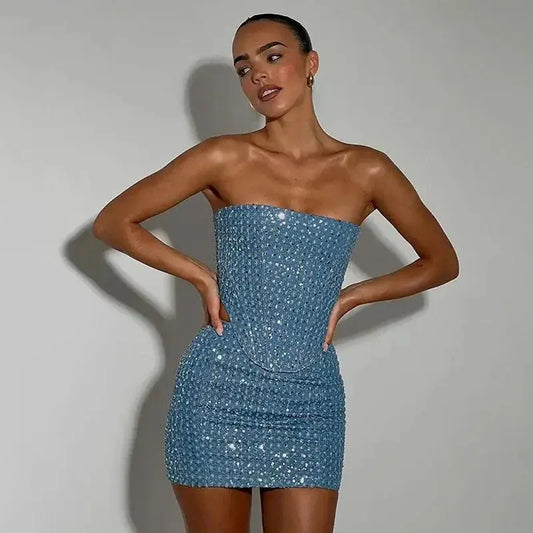 Elise Two Piece Set Avalabel