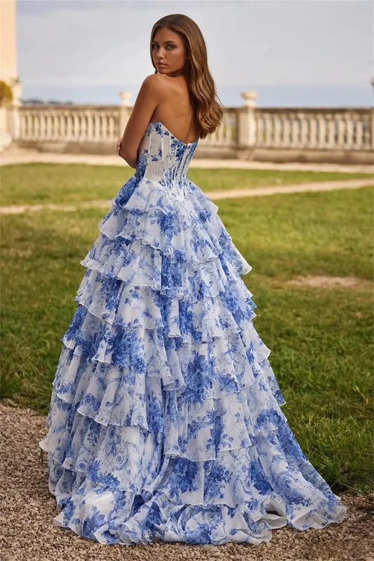Renee Maxi Dress Avalabel