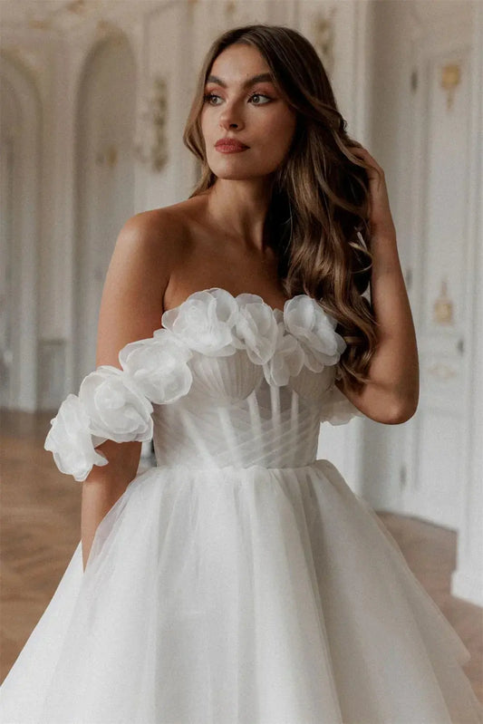 Lila Mini Dress Avalabel