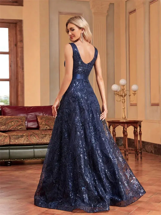 Marin Maxi Dress Avalabel