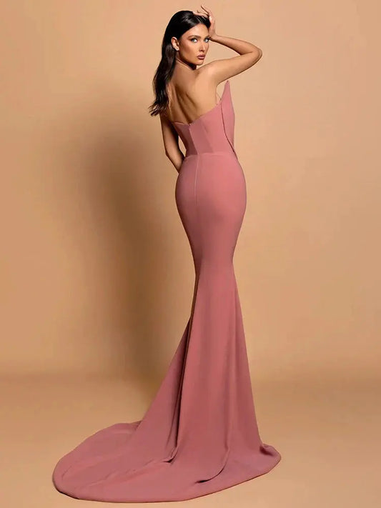 Nadia Maxi Dress Avalabel