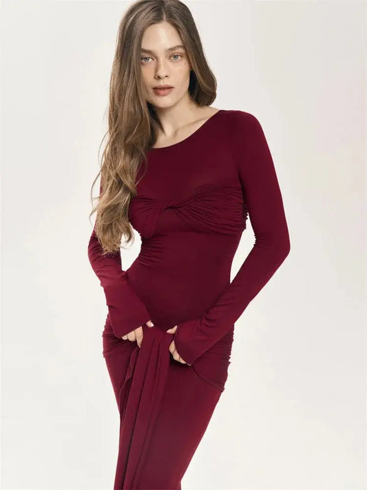 Rylee Maxi Dress Avalabel