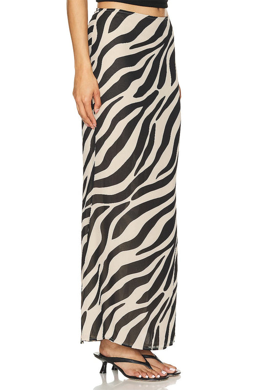 Nalani Maxi Skirt