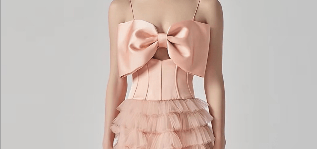 5 Stunning Prom Dress Styles for Your Perfect Prom Night
