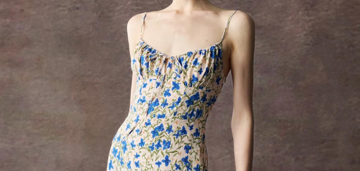 Dreamy Floral‑Print Maxi Dresses Perfect for Your Summer Vacation Wardrobe Avalabel