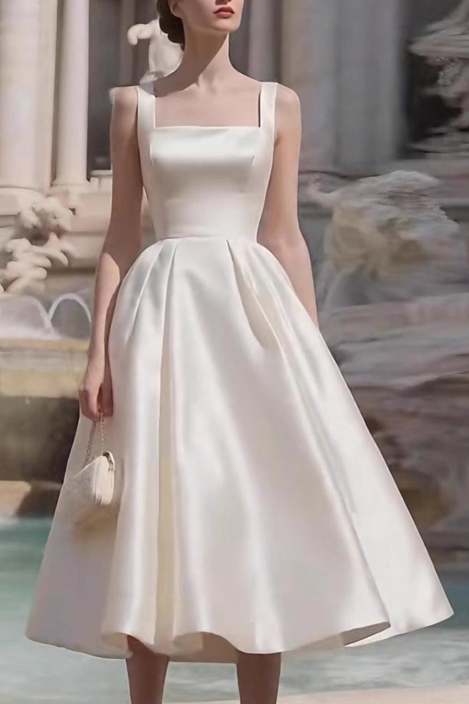 5 Elegant Wedding Guest Dresses for a Romantic and Timeless Look Avalabel