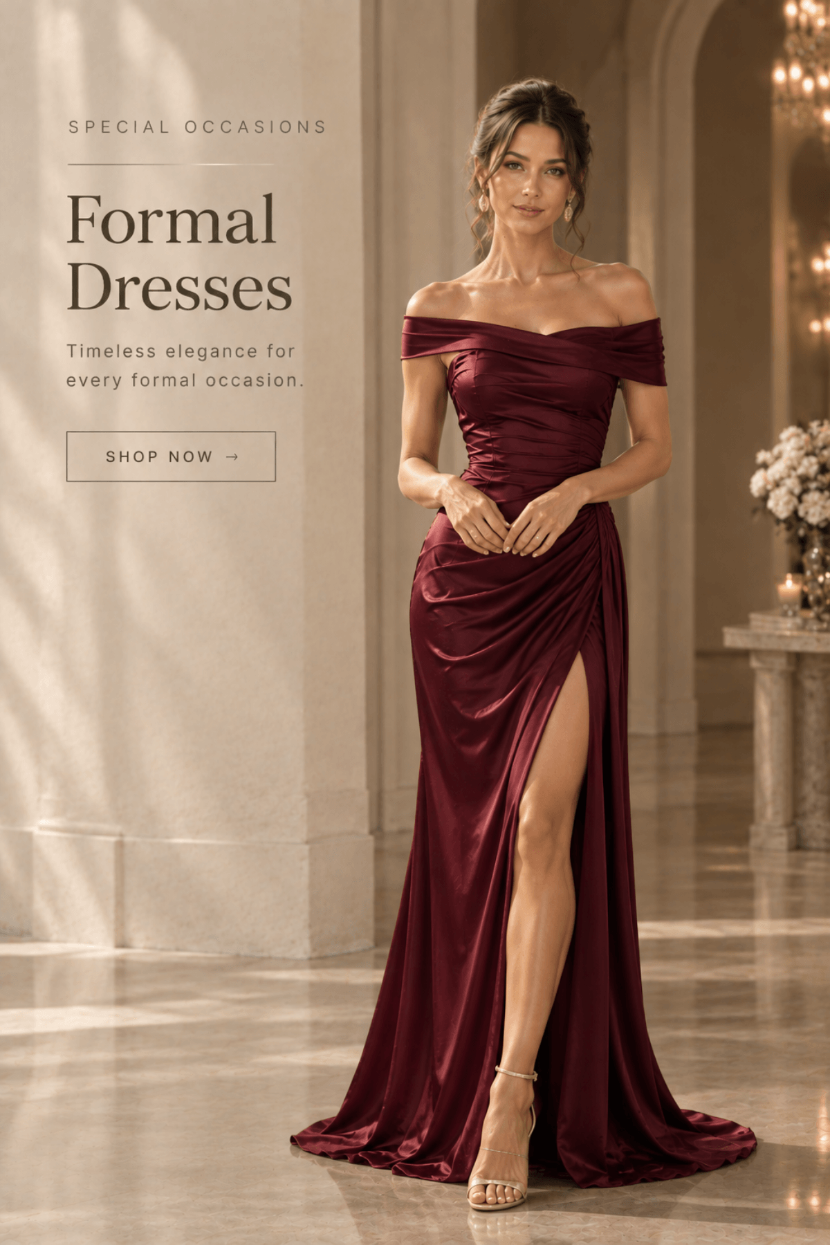 Formal-Dresses Avalabel