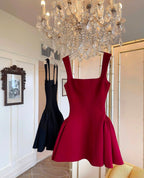 Angelie Mini Dress Avalabel