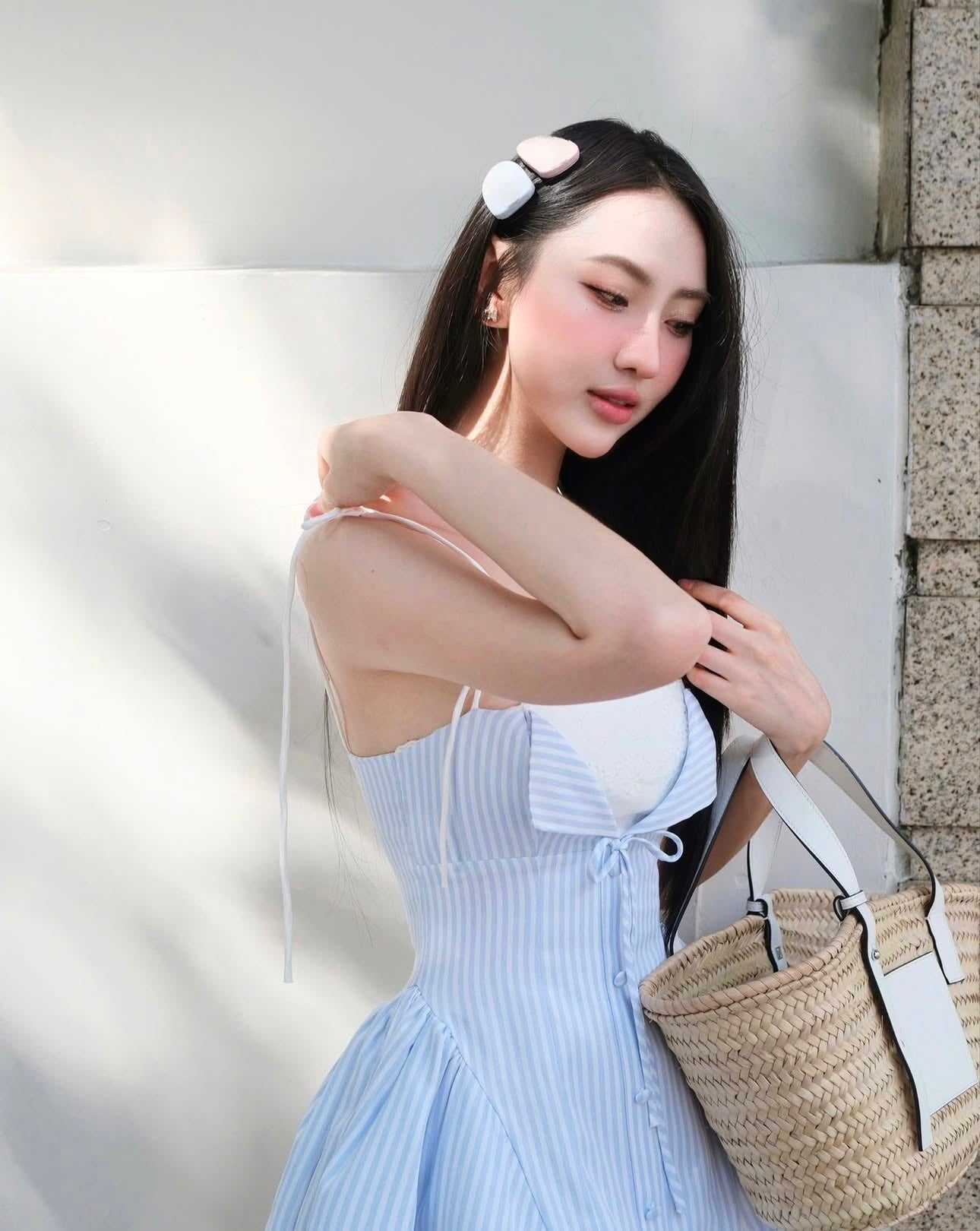 Nerina Mini Dress Avalabel