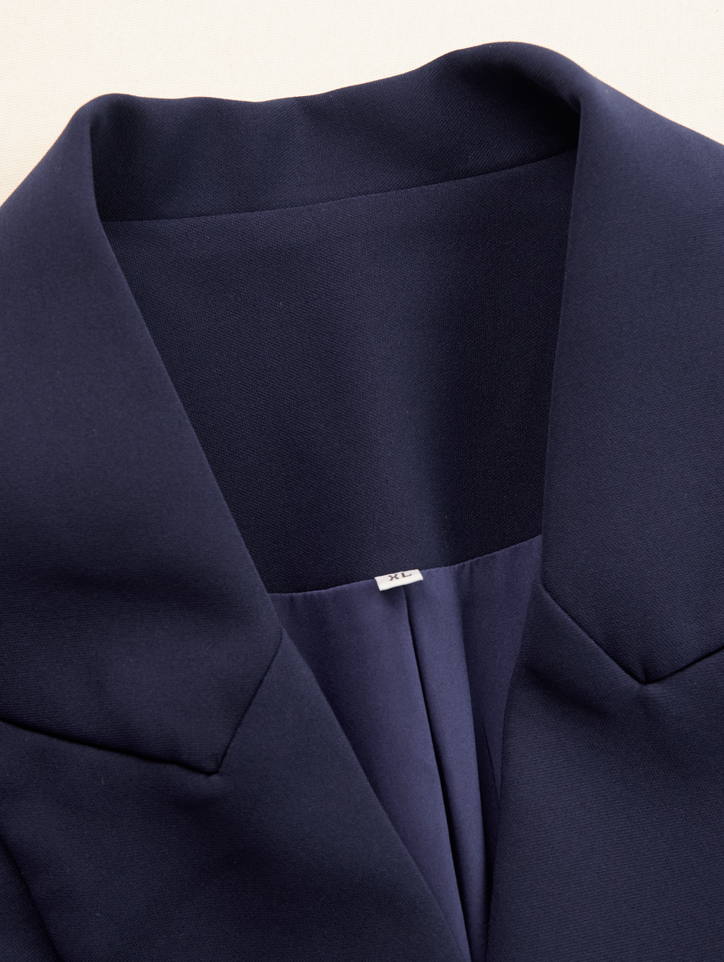Elegant Tailored Blazer Midi Dress Avalabel