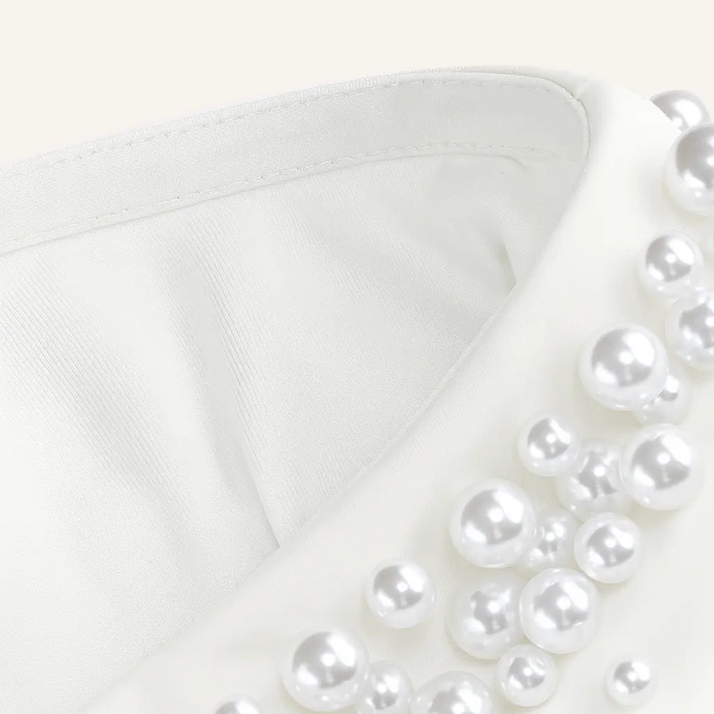 Bellanova Strapless Gown Avalabel