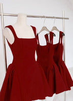 Angelie Mini Dress Avalabel