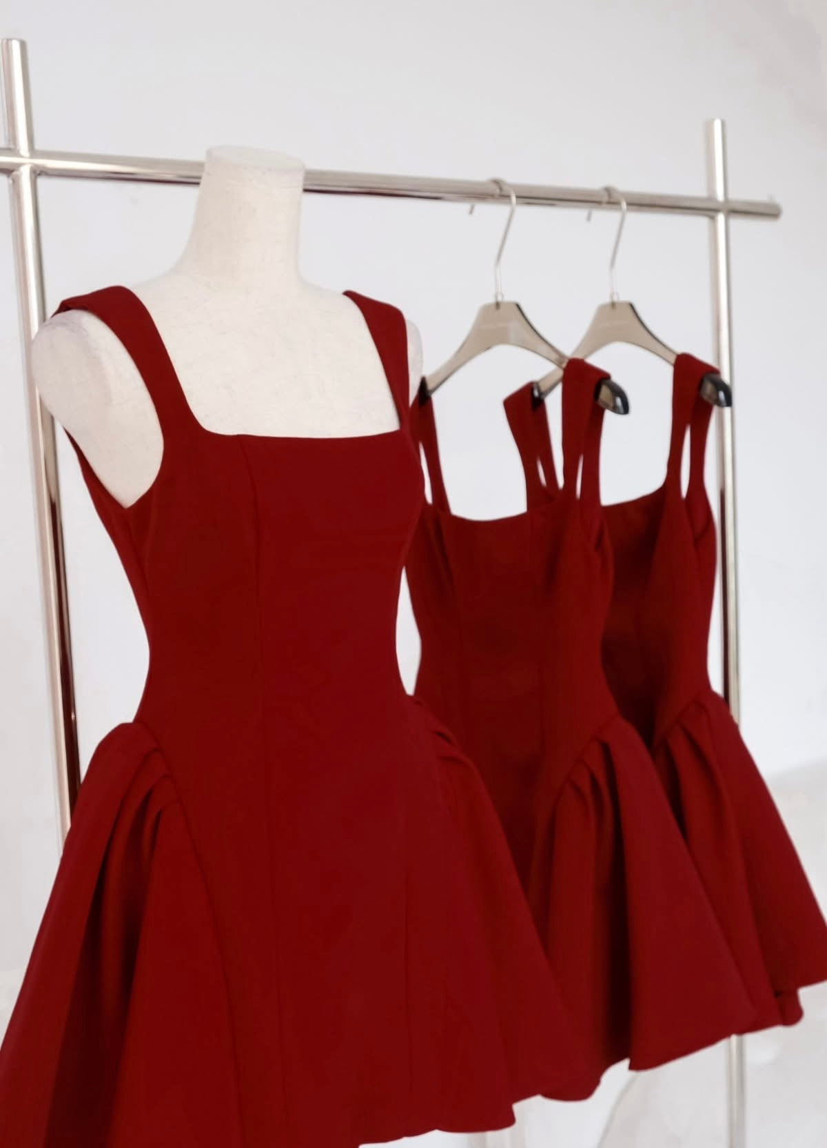 Angelie Mini Dress Avalabel