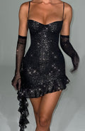 Océane Vêtements- Dixie Mini Dress Avalabel