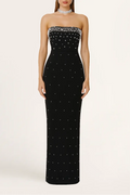 Bellanova Strapless Gown Avalabel