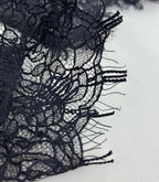 Pom LACE HANDMADE LONG GLOVES Avalabel