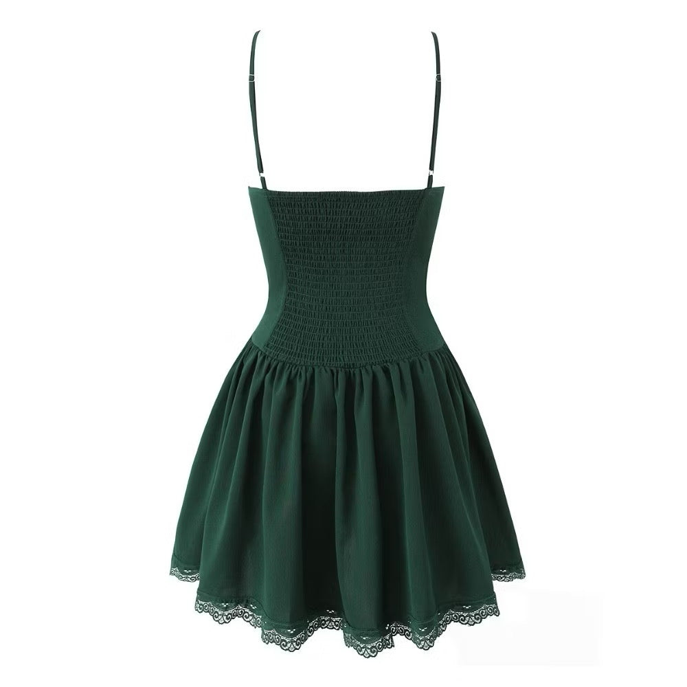 Alodia Mini Dress Avalabel