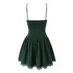 Alodia Mini Dress Avalabel