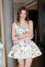 Ella Mini Dress Avalabel