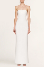 Bellanova Strapless Gown Avalabel
