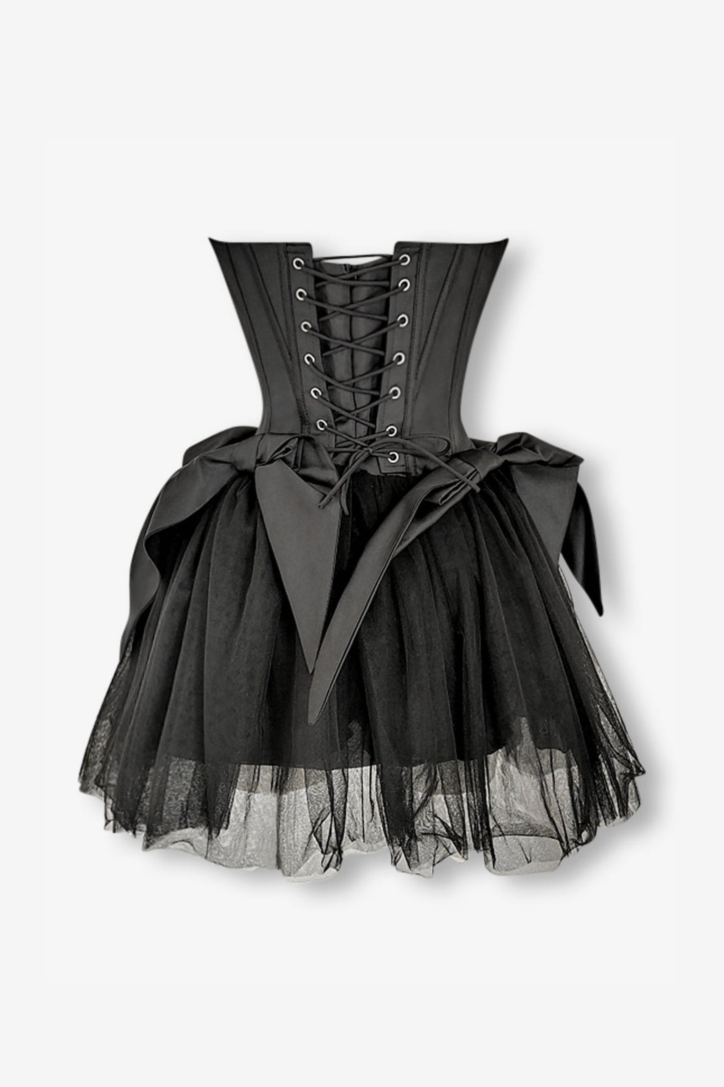 Mael Femme COPPÉLIA Dress-Black