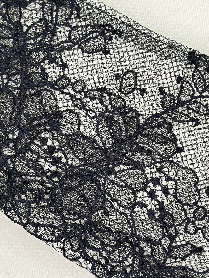 Pom LACE HANDMADE LONG GLOVES Avalabel