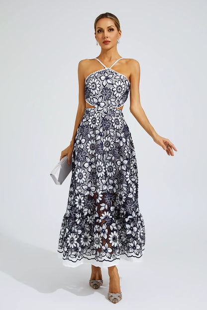 Litzy Maxi Dress