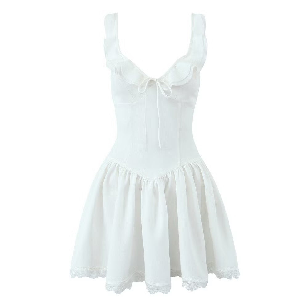 Alodia Mini Dress Avalabel