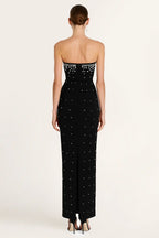 Bellanova Strapless Gown Avalabel