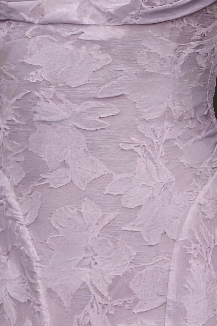 Francis Maxi Dress-Purple Avalabel