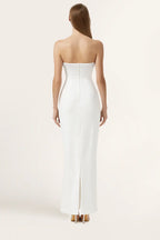 Bellanova Strapless Gown Avalabel