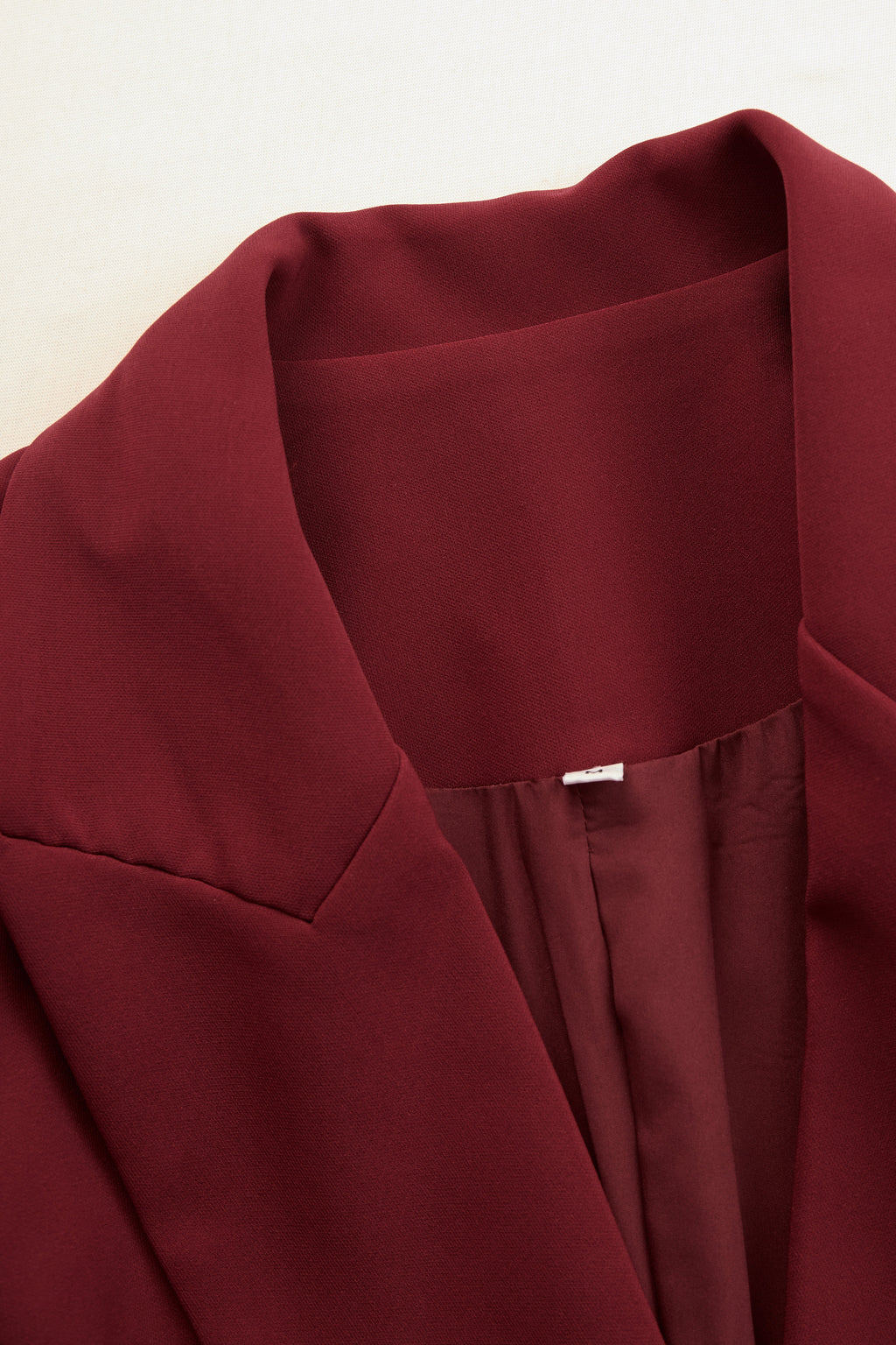 Elegant Tailored Blazer Midi Dress Avalabel