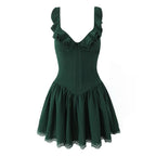 Alodia Mini Dress Avalabel