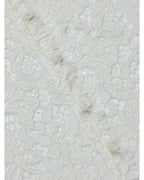 White 'Agence Anita Lace Blouse Top Avalabel