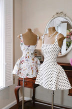 Ella Mini Dress Avalabel