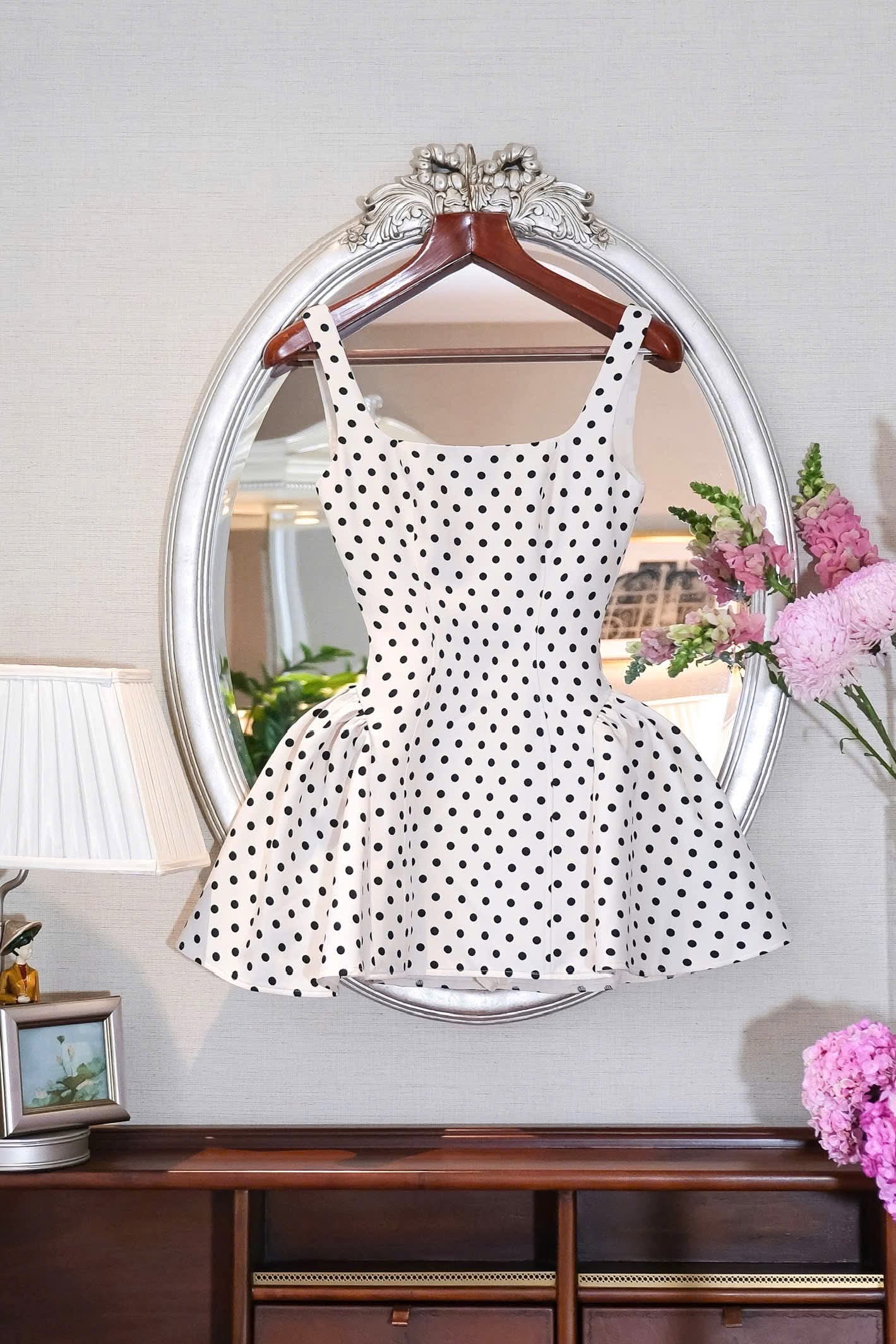 Ella Mini Dress Avalabel