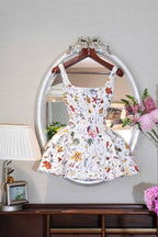 Ella Mini Dress Avalabel